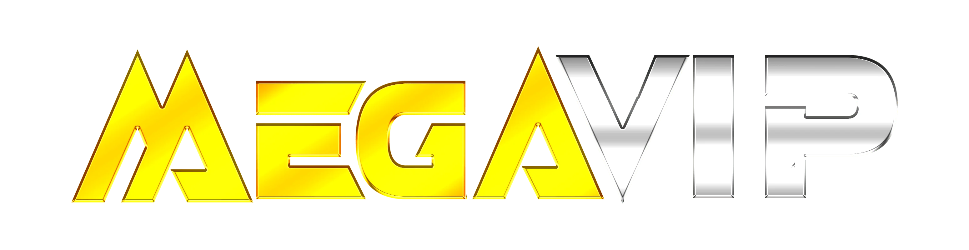 MEGAVIP Logo